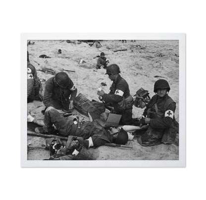 Normandy Dday 1944 No1