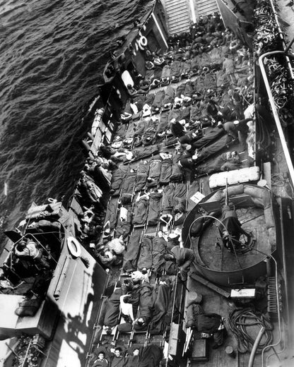 Normandy Dday 1944 No2