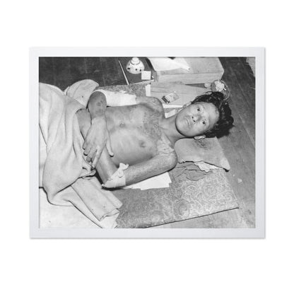 Nagasaki Japan 1945
