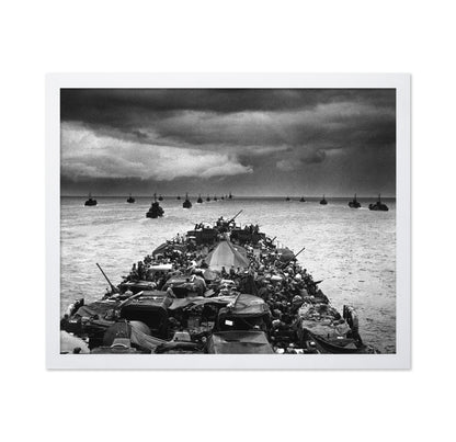 Cape Sansapor New Guinea 1944