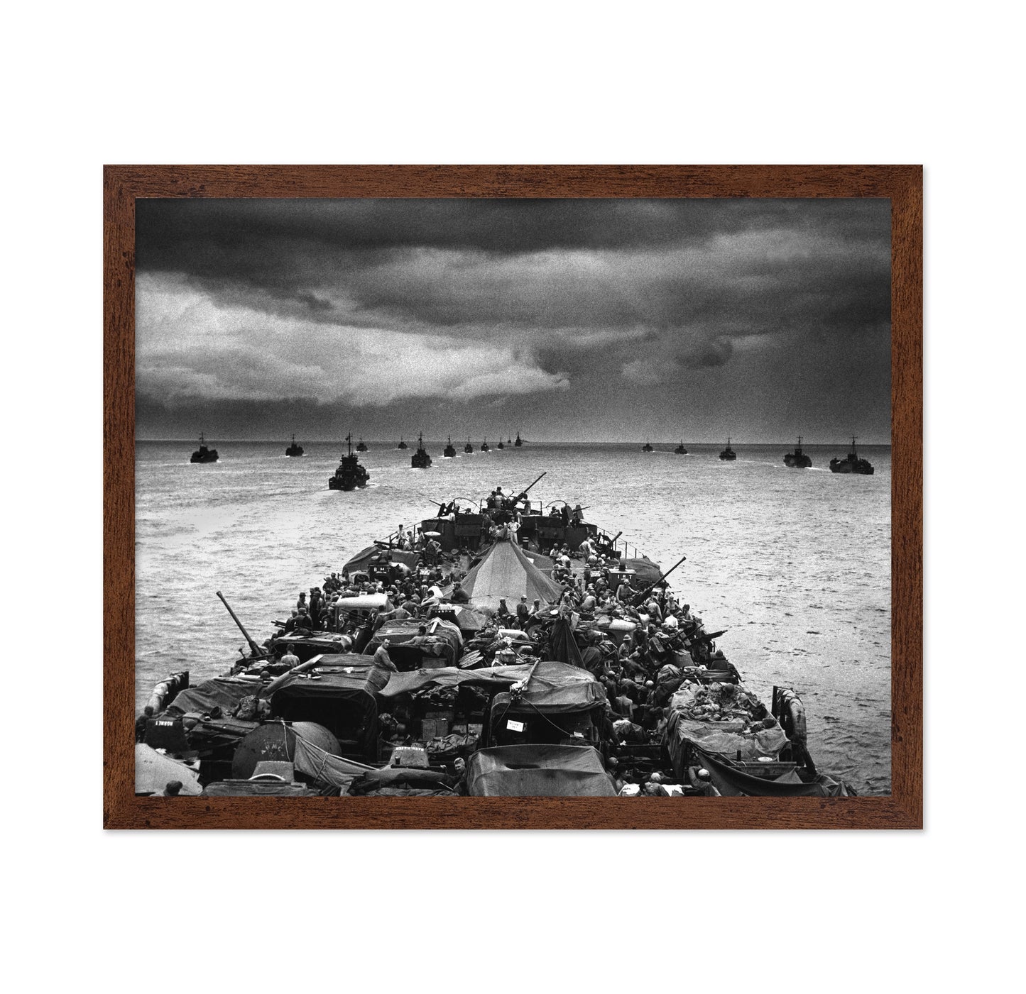 Cape Sansapor New Guinea 1944