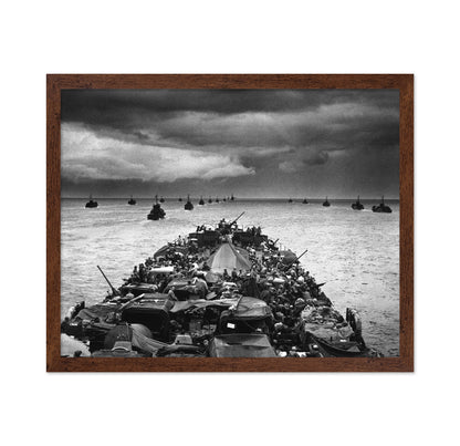 Cape Sansapor New Guinea 1944