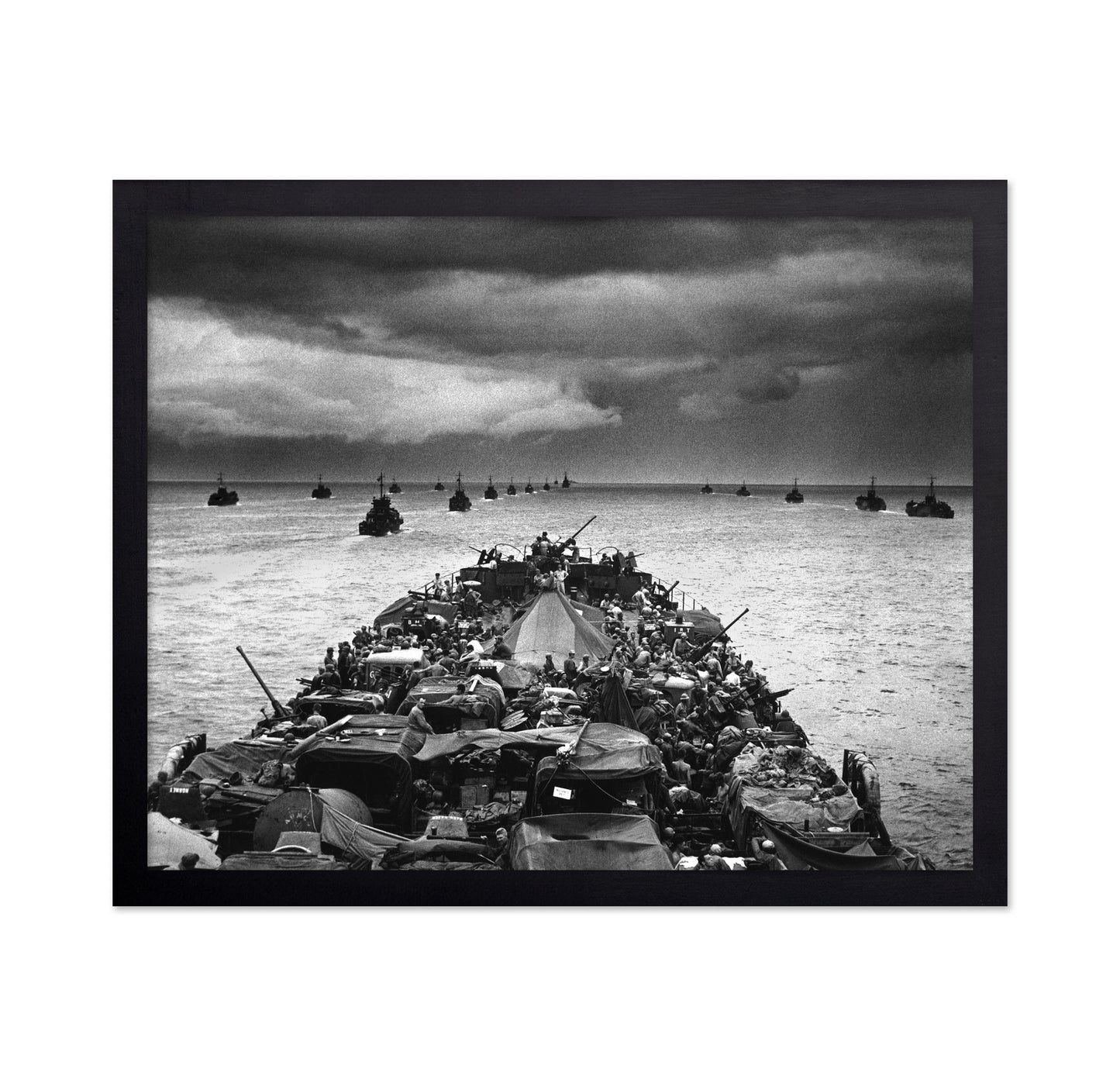 Cape Sansapor New Guinea 1944