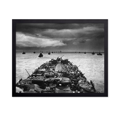 Cape Sansapor New Guinea 1944