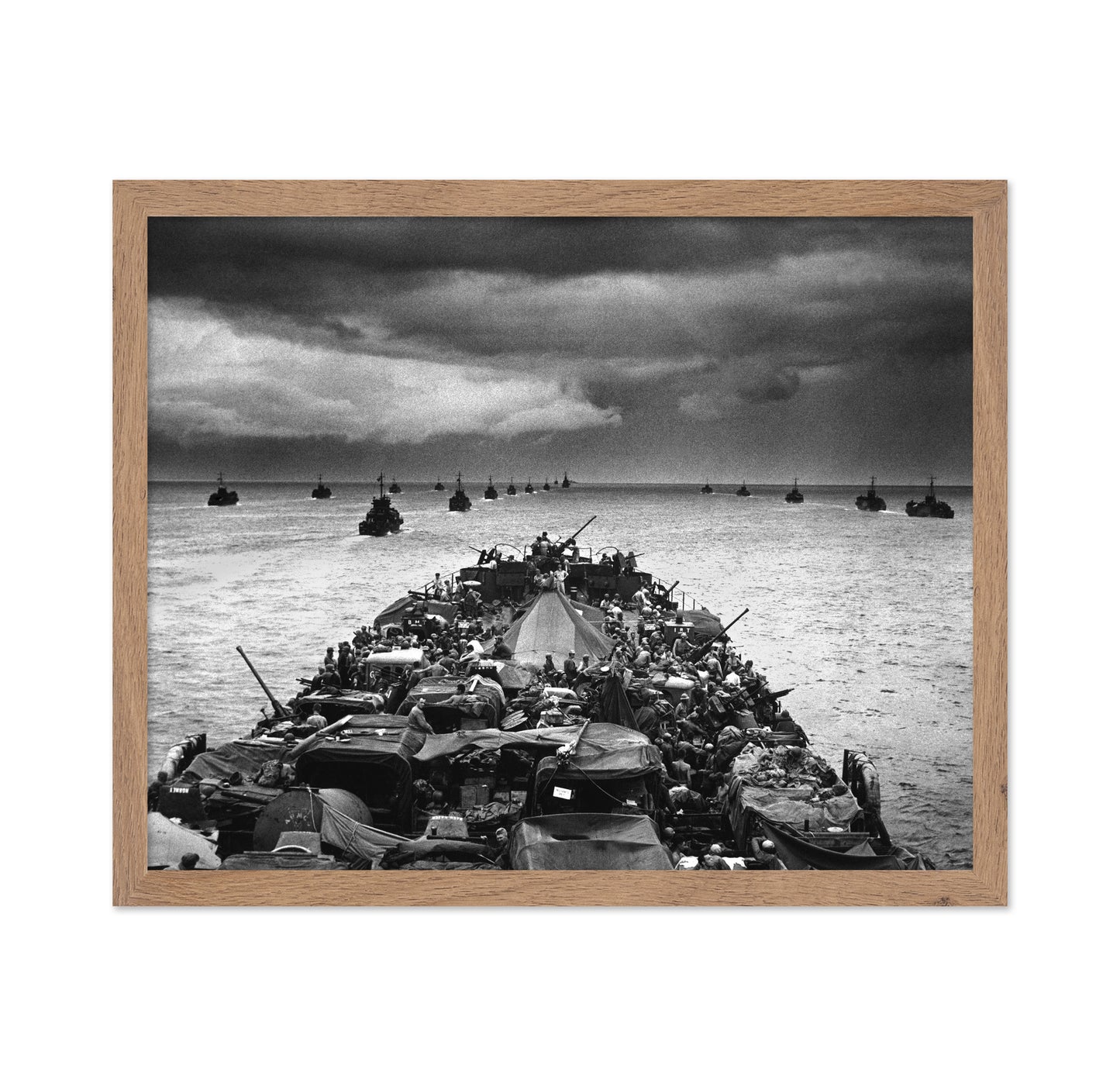 Cape Sansapor New Guinea 1944