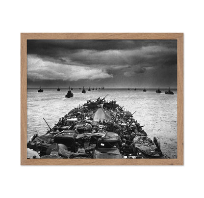 Cape Sansapor New Guinea 1944