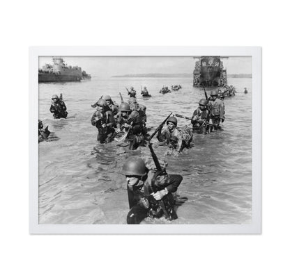 Morotai Island 1944