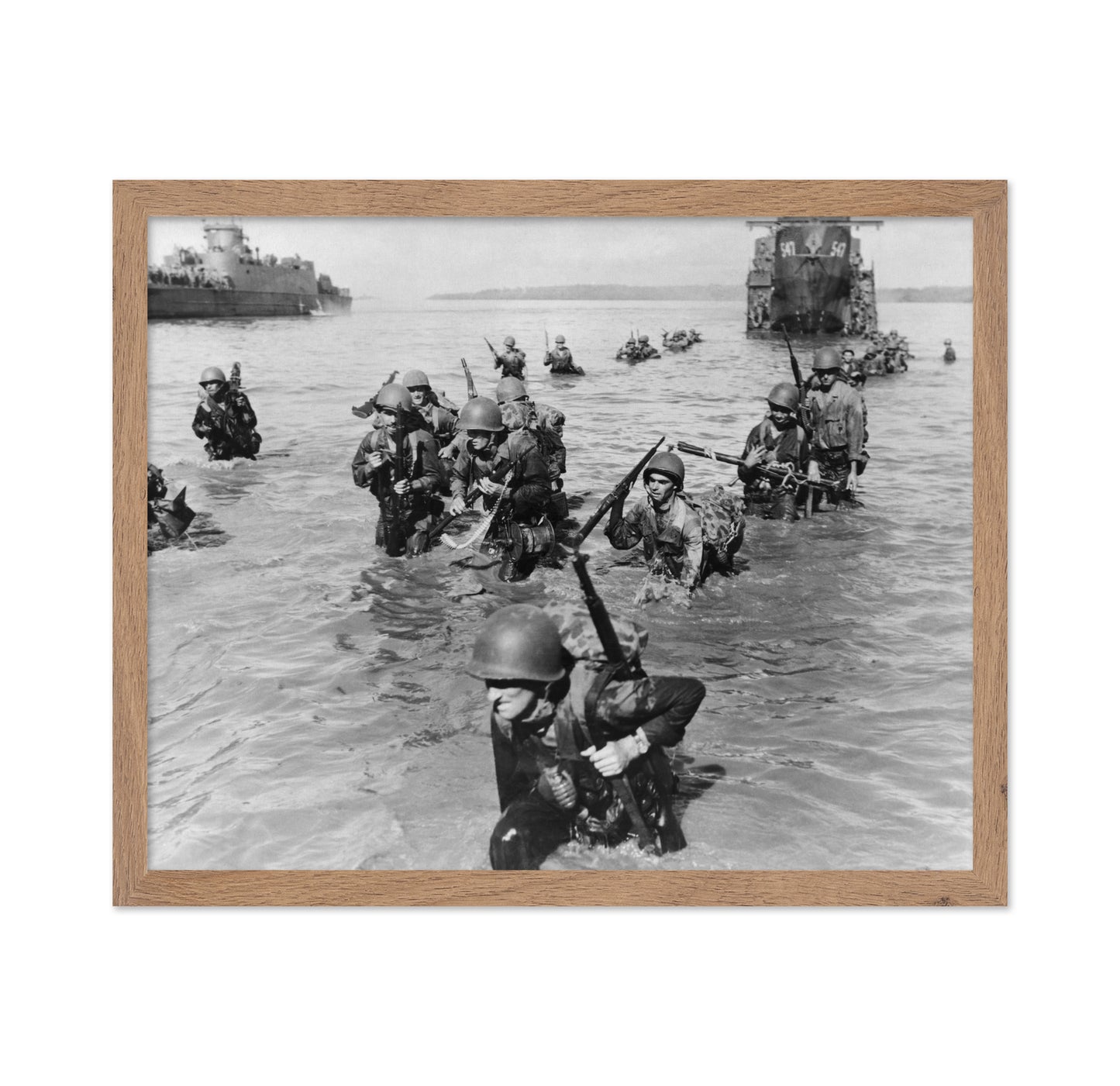 Morotai Island 1944