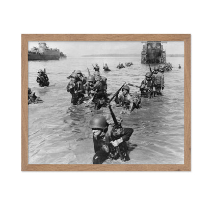 Morotai Island 1944