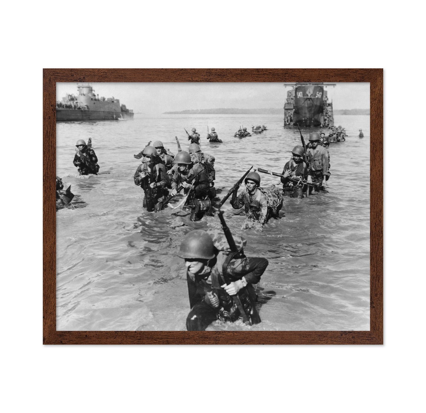 Morotai Island 1944