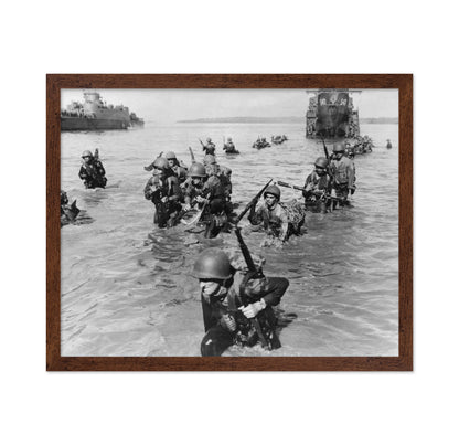 Morotai Island 1944