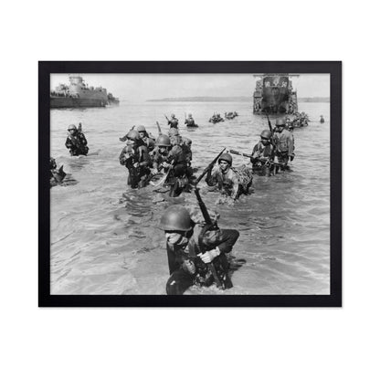 Morotai Island 1944