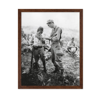 Luzon Philippines 1945