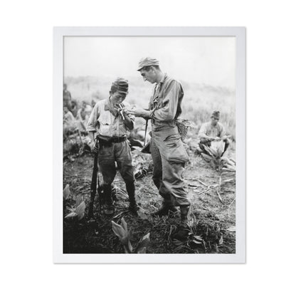 Luzon Philippines 1945