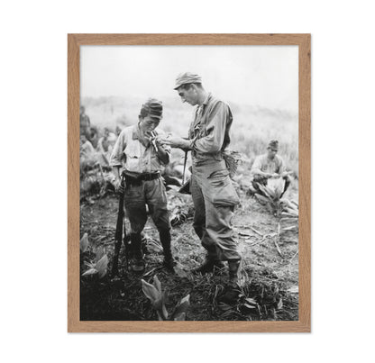 Luzon Philippines 1945
