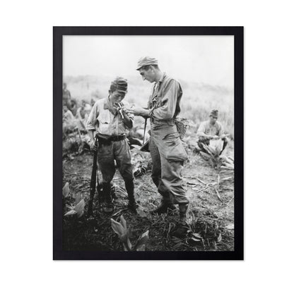 Luzon Philippines 1945
