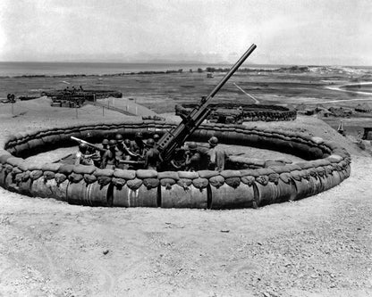 Okinawa 1945 No1