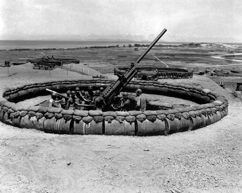 Okinawa 1945 No1