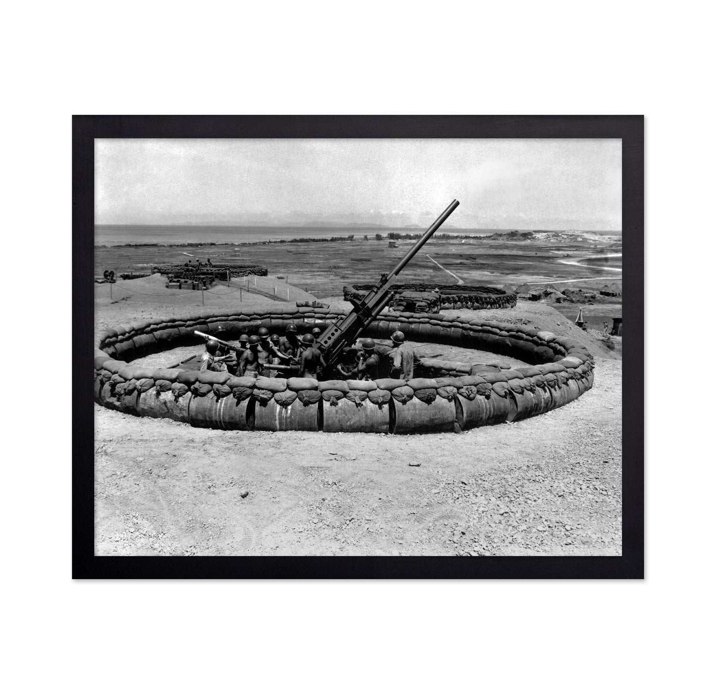 Okinawa 1945 No1