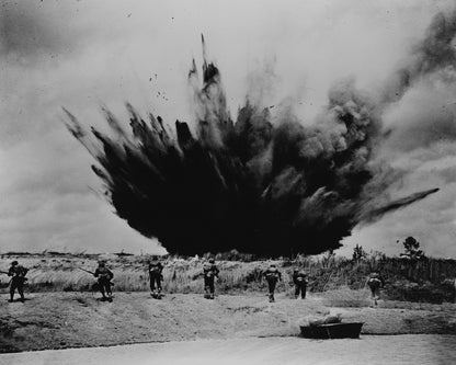 US Army Training 1941