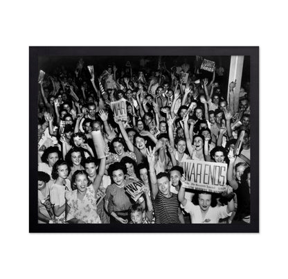 Oak Ridge Tennessee 1945