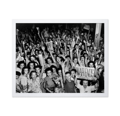 Oak Ridge Tennessee 1945