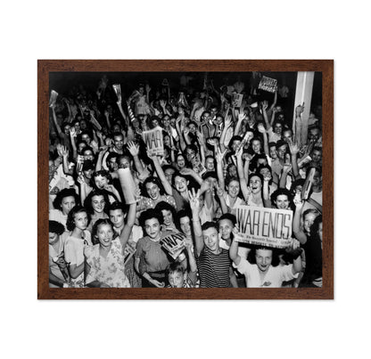 Oak Ridge Tennessee 1945