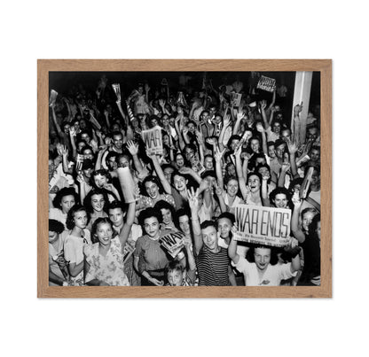 Oak Ridge Tennessee 1945