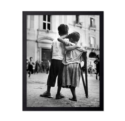 Naples Italy 1944 No2