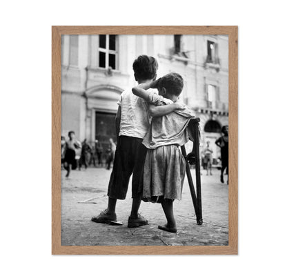 Naples Italy 1944 No2