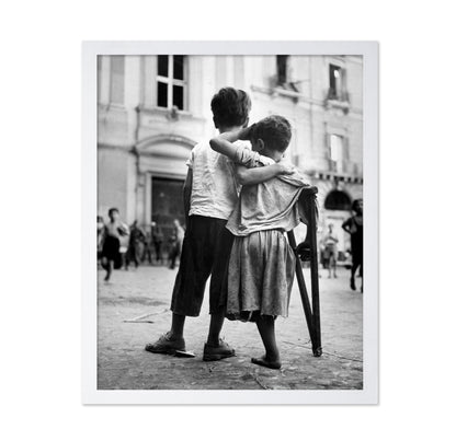 Naples Italy 1944 No2