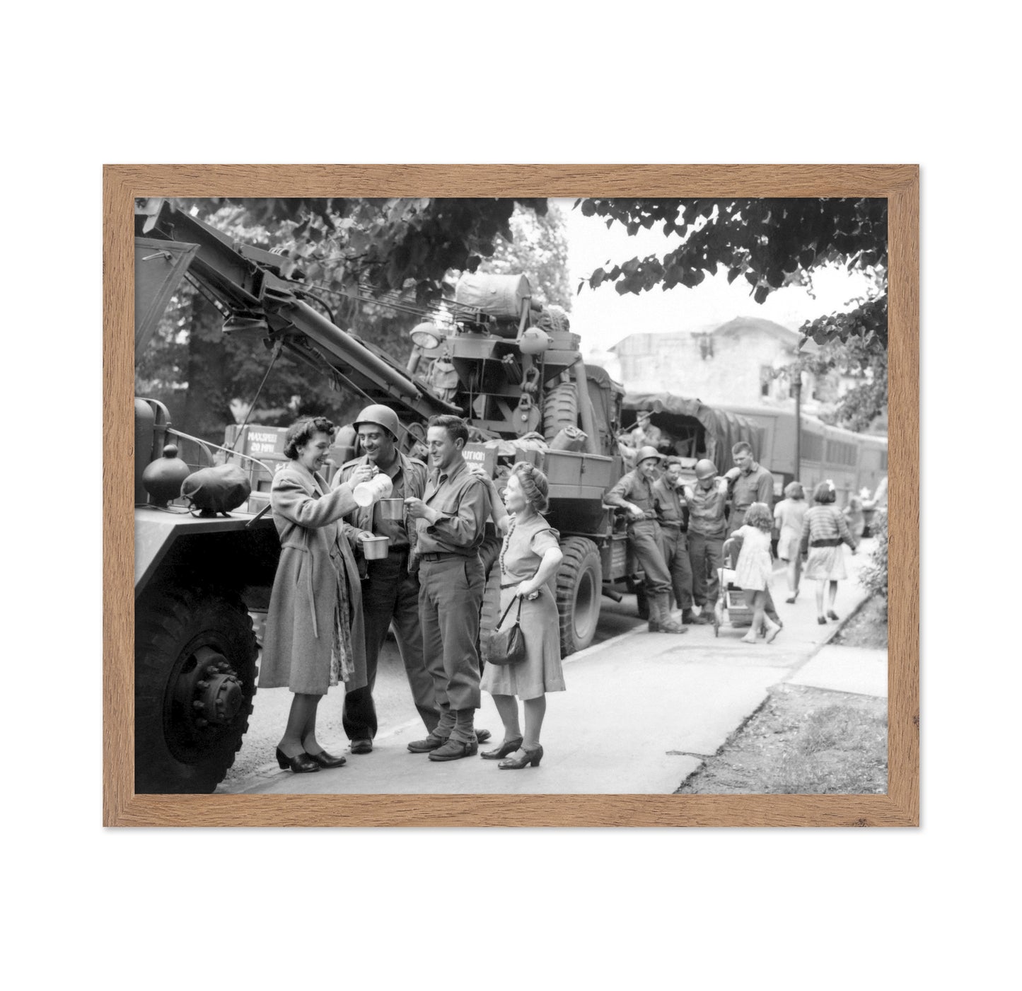 England 1944