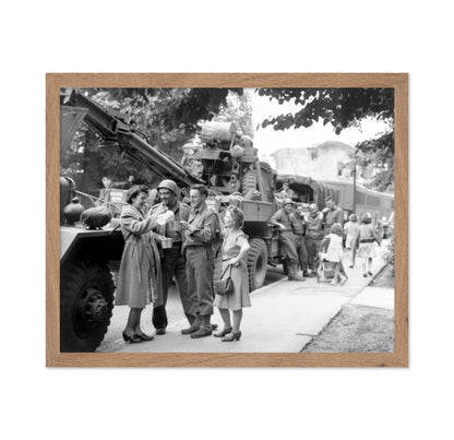 England 1944