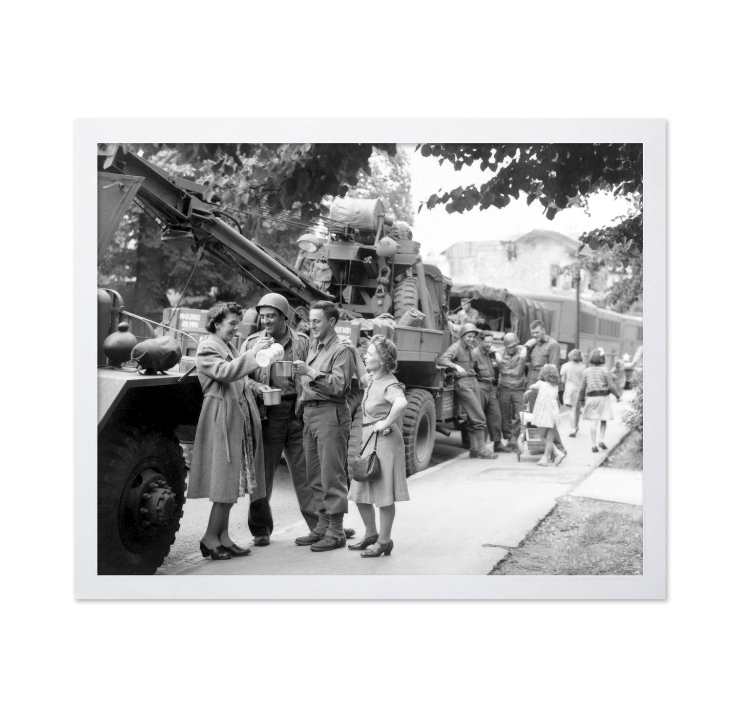 England 1944