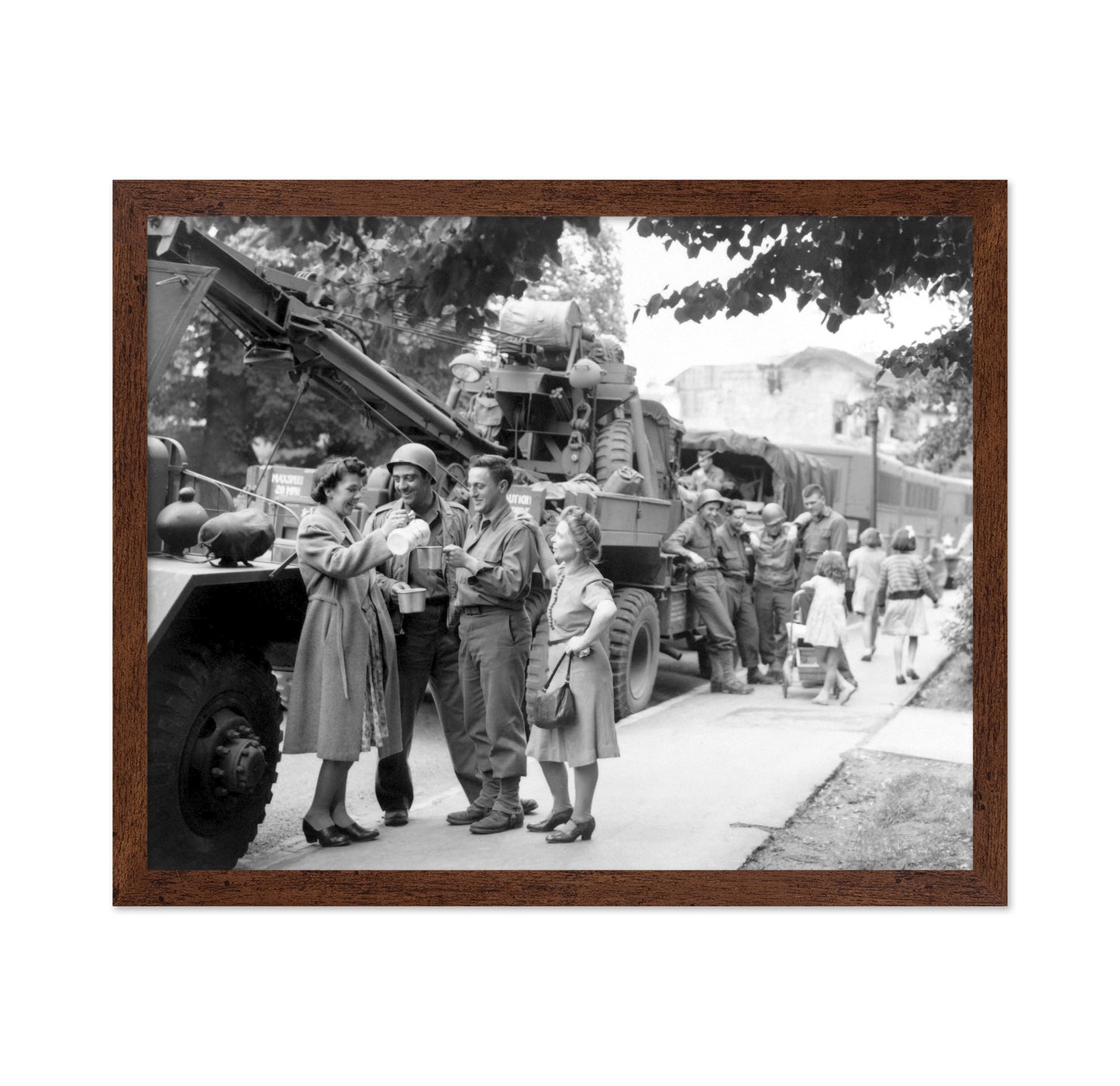England 1944