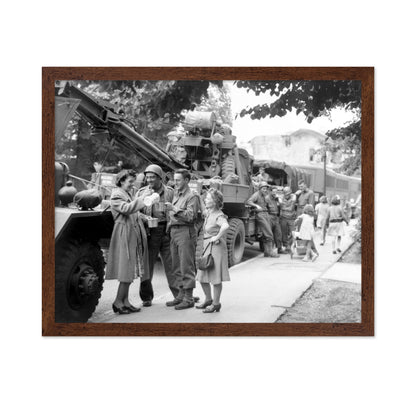 England 1944
