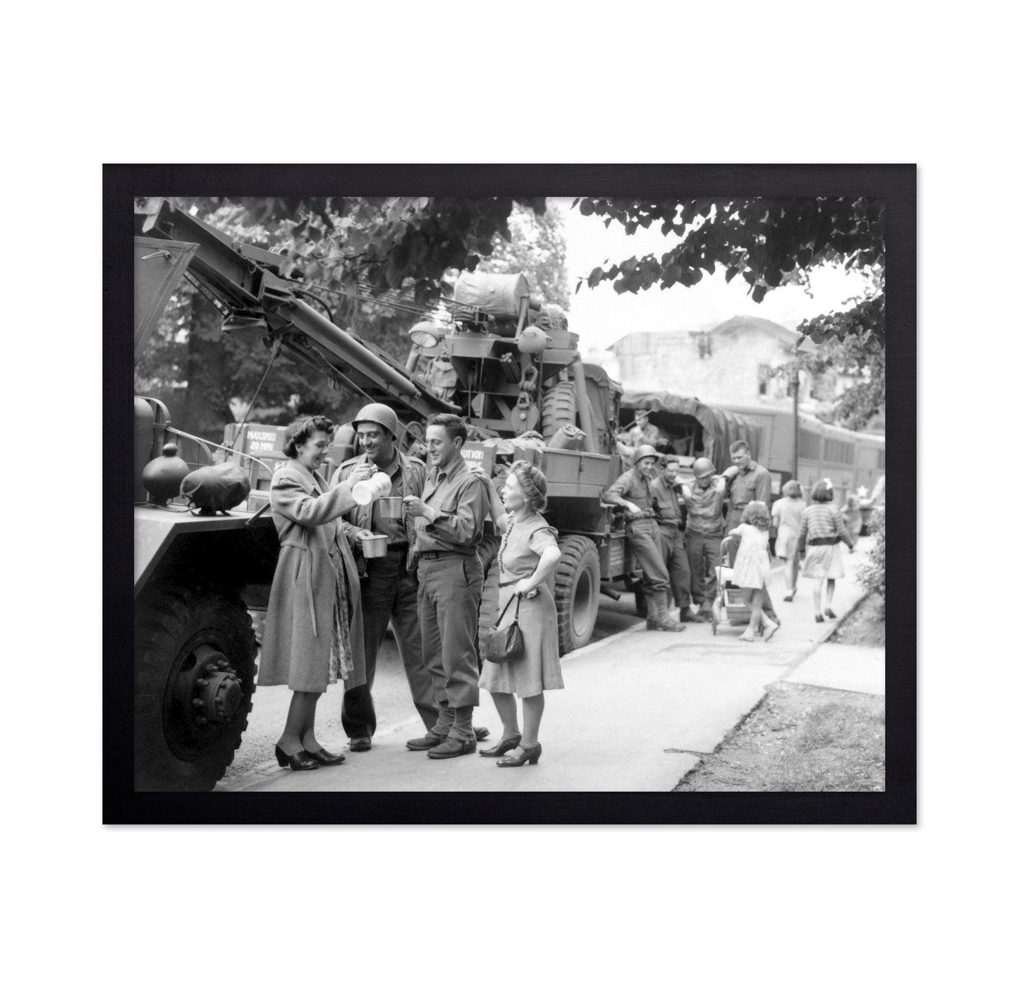 England 1944