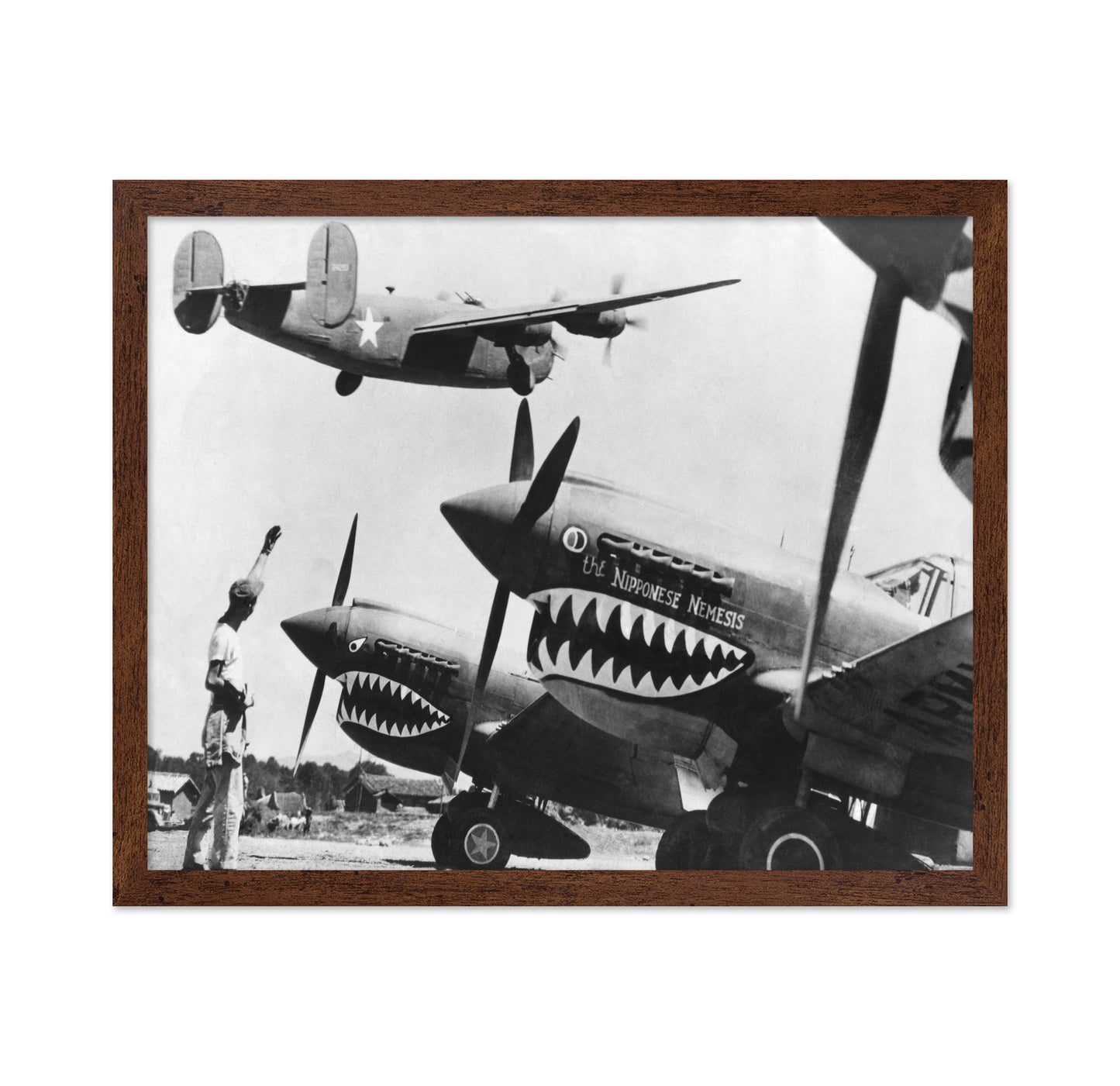 Flying Tigers China 1942 No2