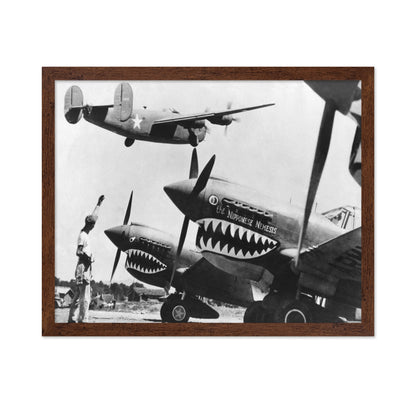 Flying Tigers China 1942 No2