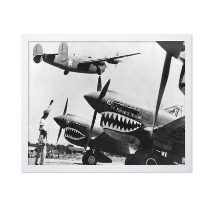 Flying Tigers China 1942 No2