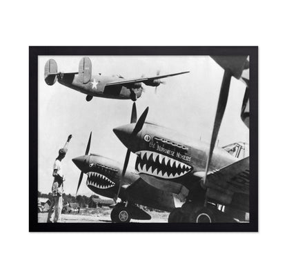 Flying Tigers China 1942 No2