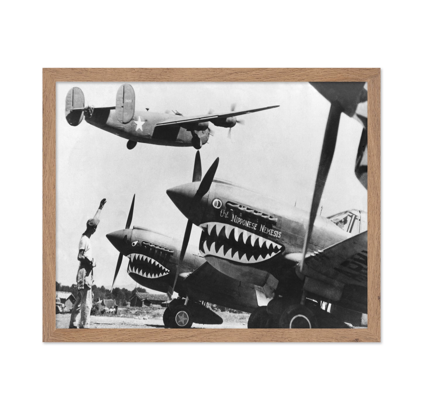 Flying Tigers China 1942 No2