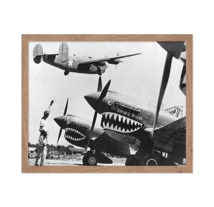 Flying Tigers China 1942 No2