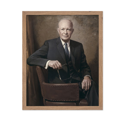 Dwight Eisenhower 1967