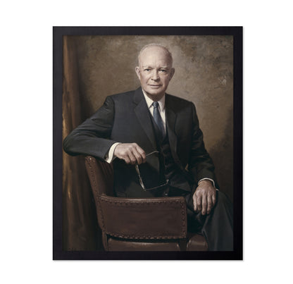 Dwight Eisenhower 1967