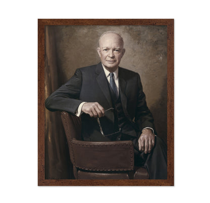 Dwight Eisenhower 1967