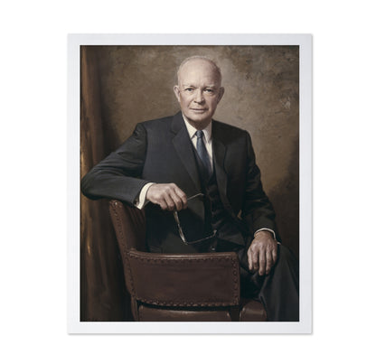 Dwight Eisenhower 1967