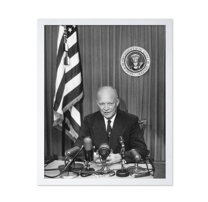 Dwight Eisenhower 1953