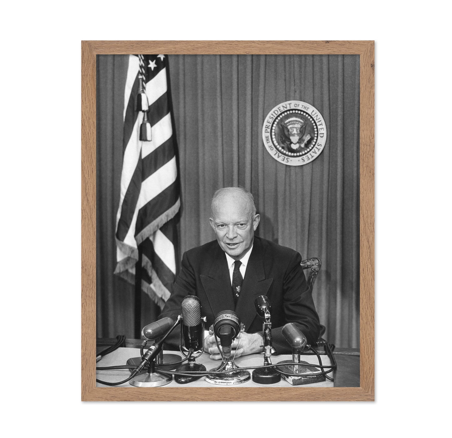 Dwight Eisenhower 1953