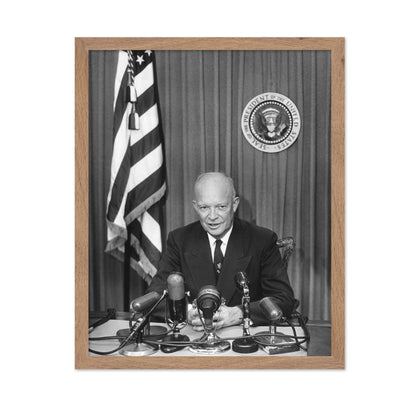 Dwight Eisenhower 1953